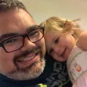 Meet your Posher, Keith